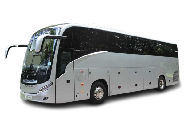 Cheltenham Coach